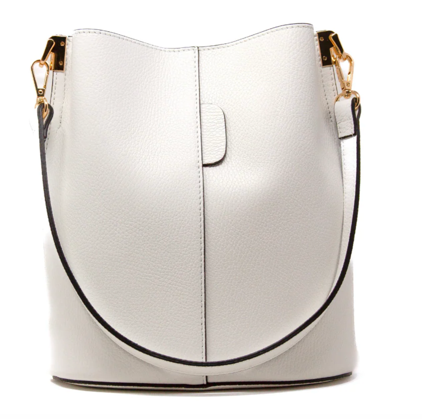 GENUINE ITALIAN LEATHER BAG