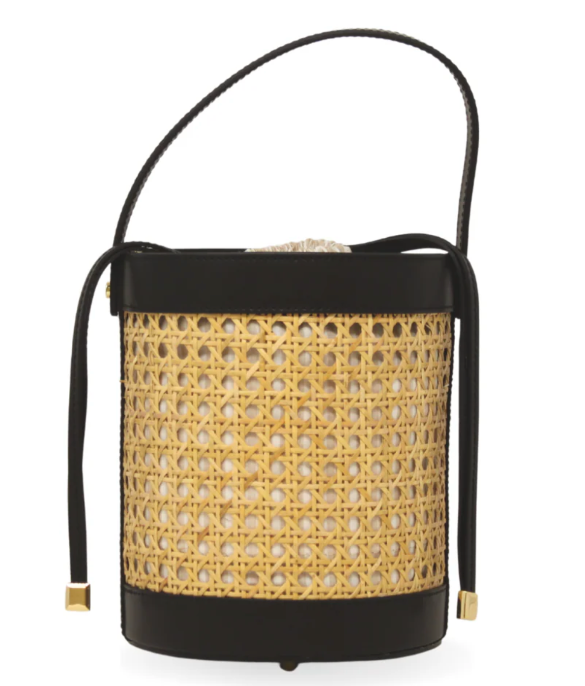 GENUINE ITALIAN LEATHER BAG