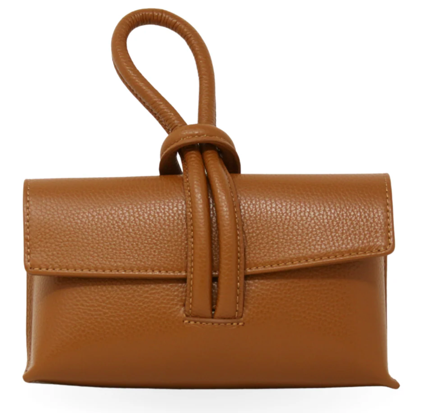 GENUINE ITALIAN LEATHER HANDBAG