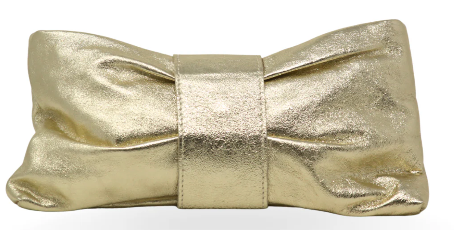 GENUINE ITALIAN LEATHER HANDBAG AND CROSSBODY BAG