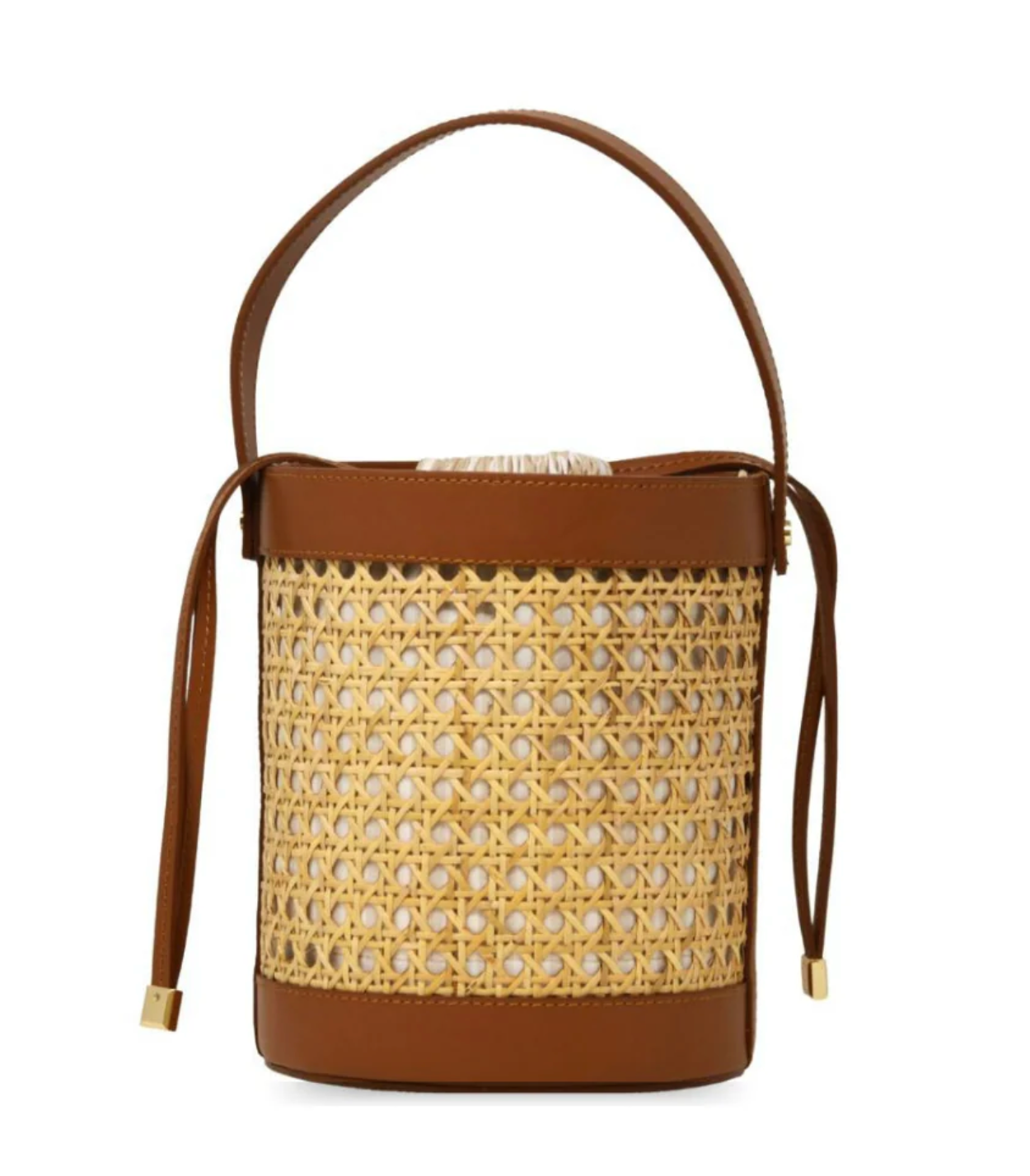 GENUINE ITALIAN LEATHER BAG