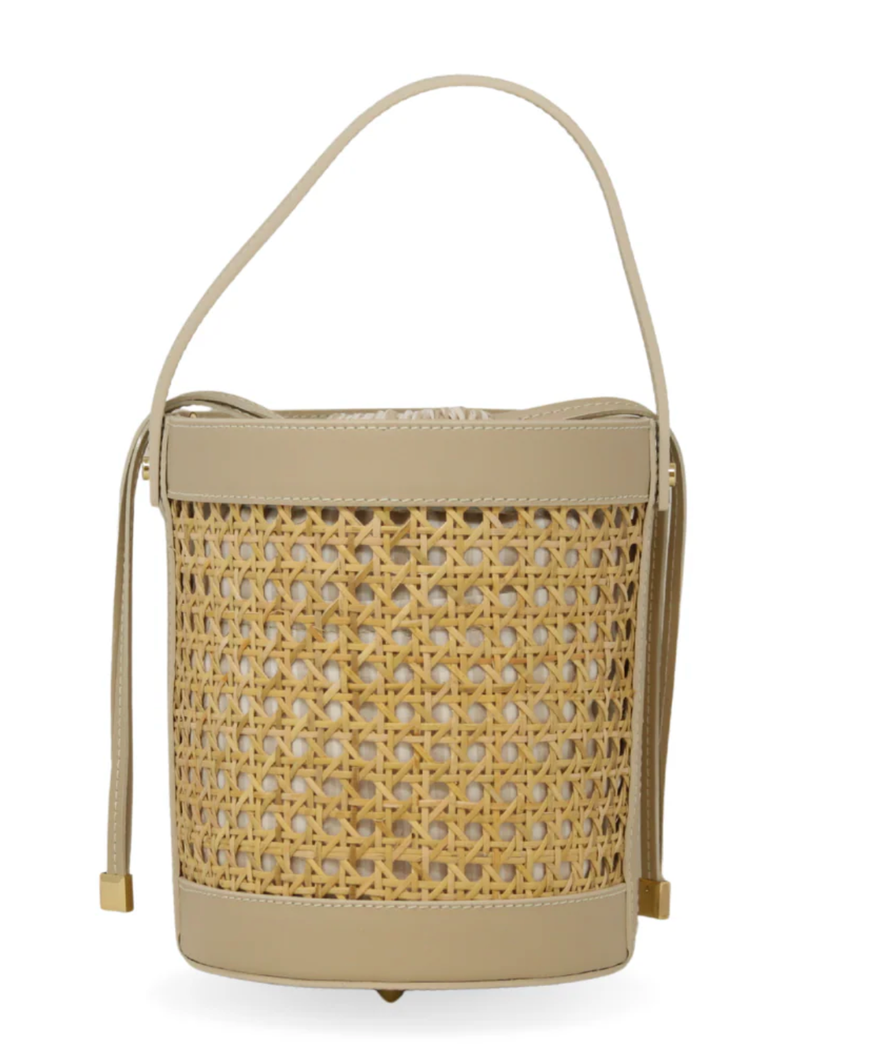 GENUINE ITALIAN LEATHER BAG