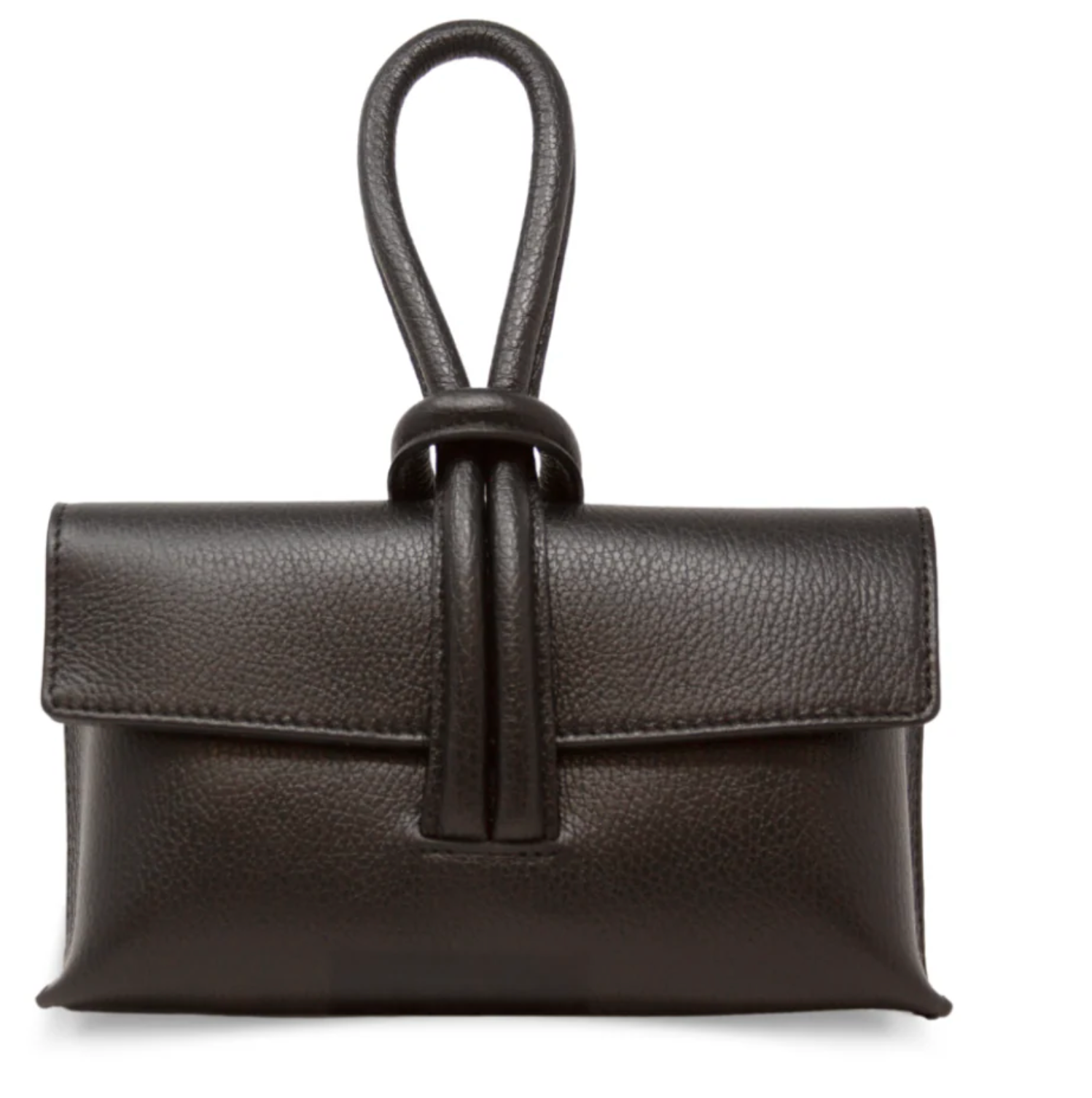 GENUINE ITALIAN LEATHER HANDBAG