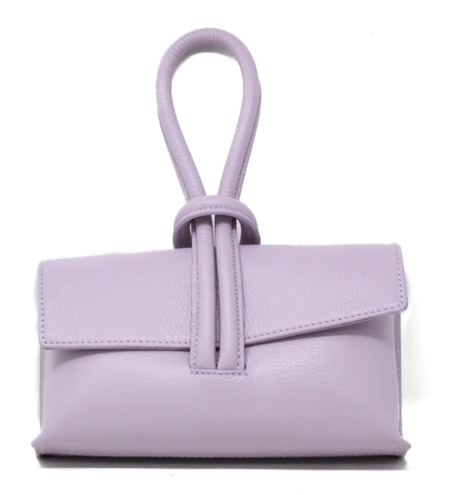 GENUINE ITALIAN LEATHER HANDBAG