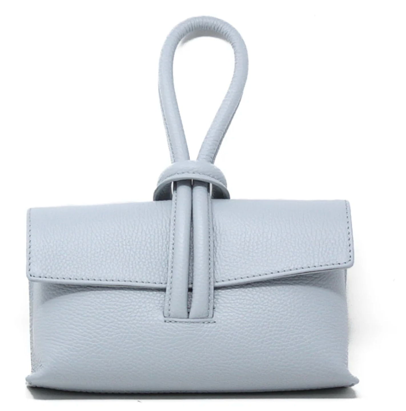 GENUINE ITALIAN LEATHER HANDBAG