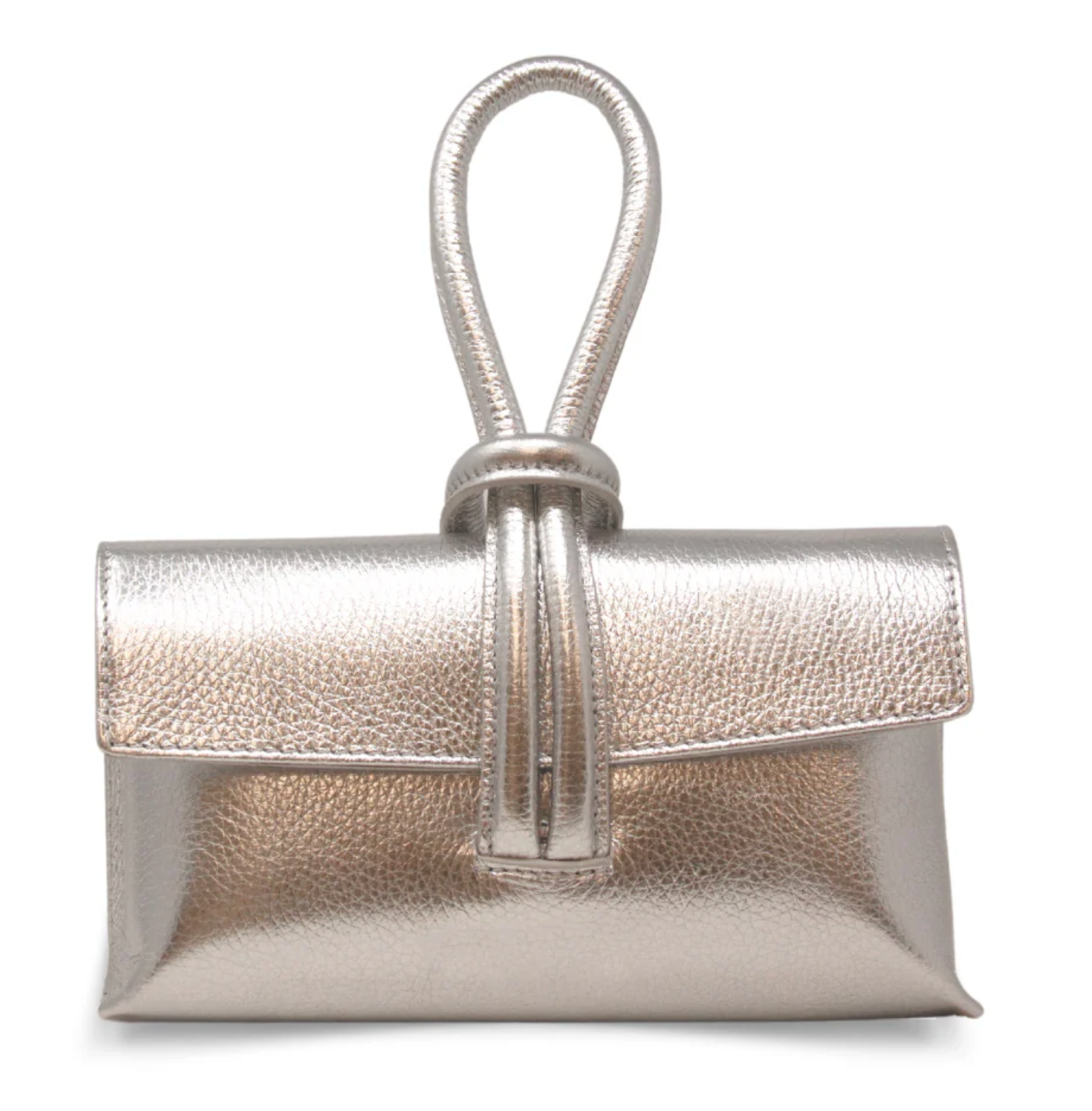 GENUINE ITALIAN LEATHER HANDBAG