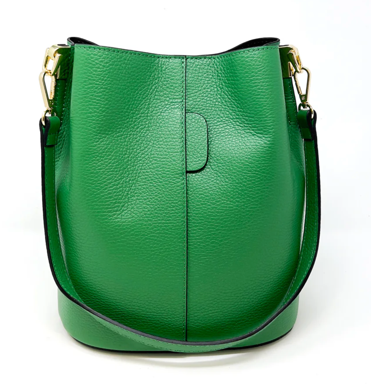 GENUINE ITALIAN LEATHER BAG