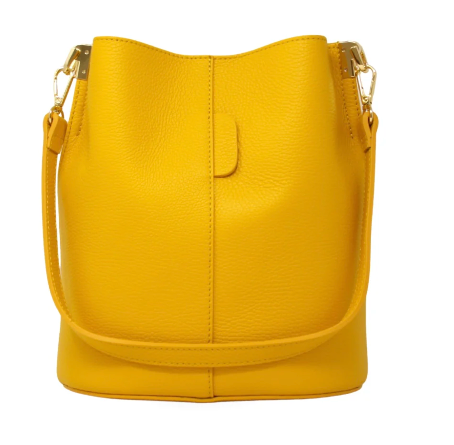 GENUINE ITALIAN LEATHER BAG