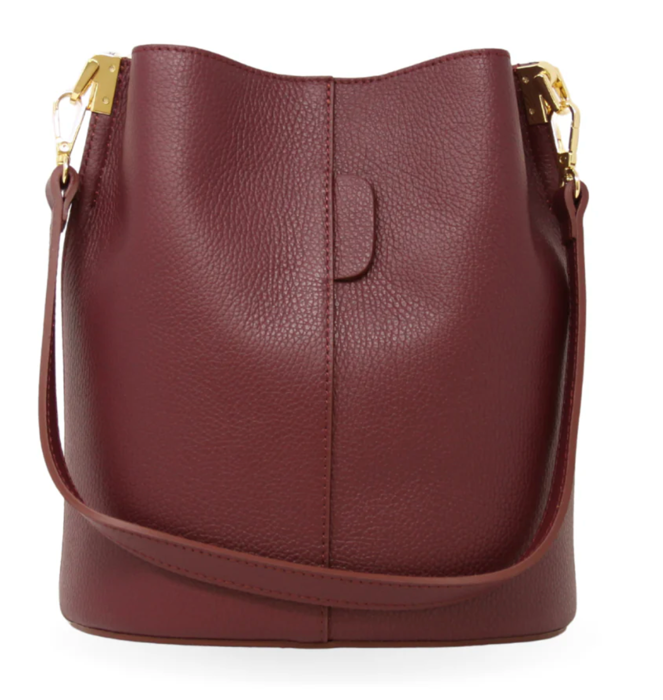 GENUINE ITALIAN LEATHER BAG