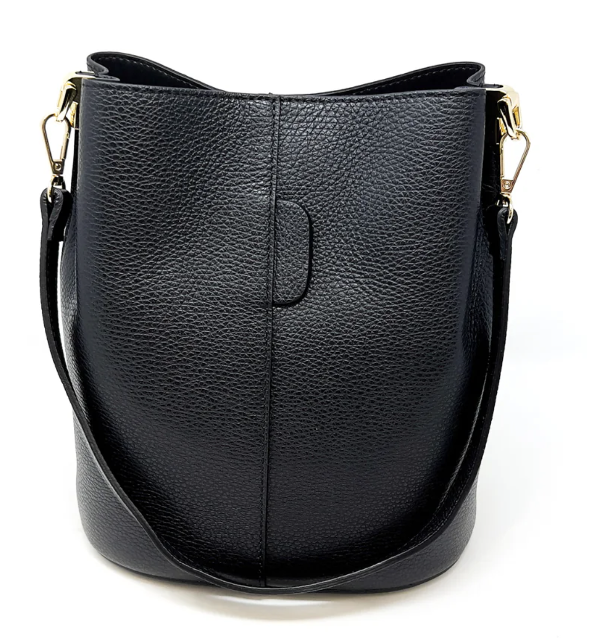 GENUINE ITALIAN LEATHER BAG